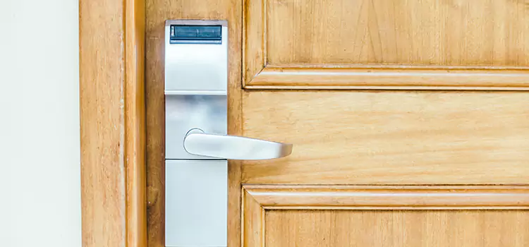 Advanced Solutions in Marysville, WA for Modern Security