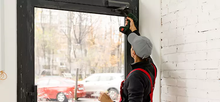 Comprehensive Door Closer Services in Marysville, WA