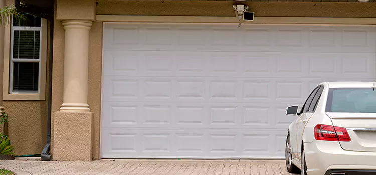 Comprehensive Garage Door Maintenance Services in Marysville, WA