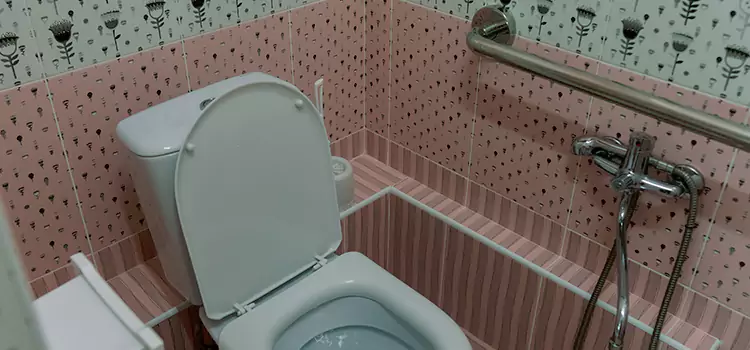 Meeting Diverse Needs With Accessible Restroom Solutions in Marysville, WA