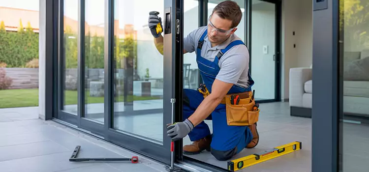 Sliding Screen Door Repair Marysville
