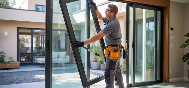 Specialized Sliding Door Roller Services in Marysville, Washington
