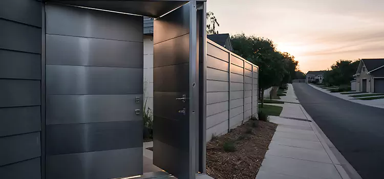 Comprehensive Steel Door Solutions in Marysville, WA