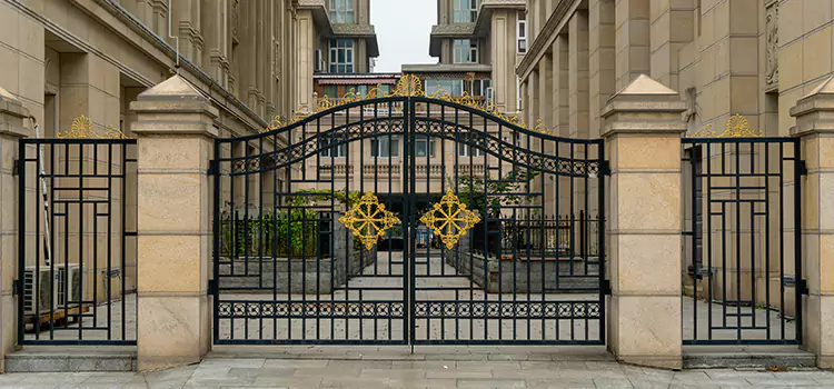 Comprehensive Iron Gate Maintenance Solutions in Marysville, WA