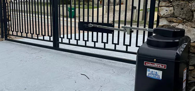 Seamless Installation and Support for Your New Gate in Marysville, WA