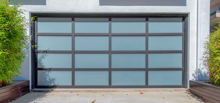Why Choose Us for Garage Door Care in Marysville, WA?